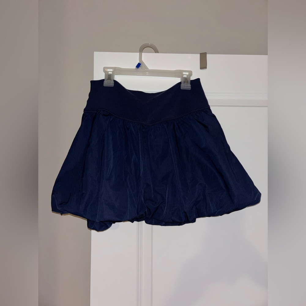 Aerie Bubble Athletic Skirt